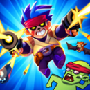 game Chiến binh gấu trúc