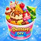 Cửa hàng món tráng miệng