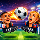 Giải bóng đá World Cup 2026