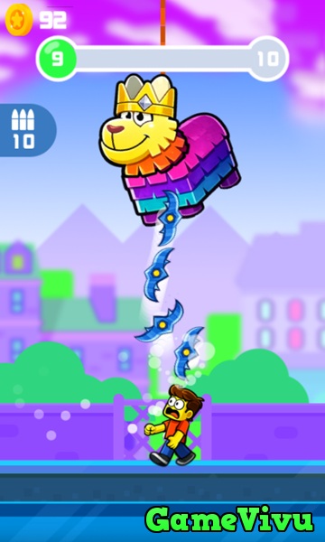 game Obby đập kẹo pinata miễn phí game Obby đập kẹo pinata miễn phí