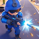 Trận chiến với quái vật