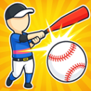 game Bóng chày phòng thủ
