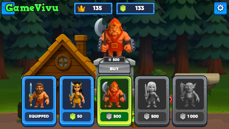 game Clash & Run miễn phí game Clash & Run miễn phí