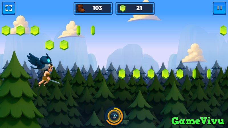 game Clash & Run trên điện thoại máy tính pc game Clash & Run trên điện thoại máy tính pc
