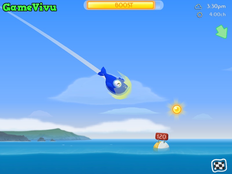game Fish Out Of Water! miễn phí game Fish Out Of Water! miễn phí