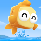 Fish Out Of Water!