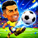 game Huyền thoại sân cỏ 2026