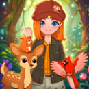 game Nhật ký khu rừng phép thuật