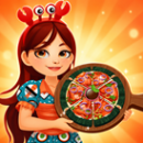 game Pizza sushi