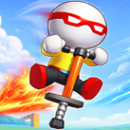 Pogo Masters game Pogo Masters