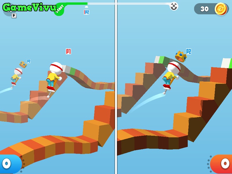 game Pogo Masters 2 người chơi game Pogo Masters 2 người chơi