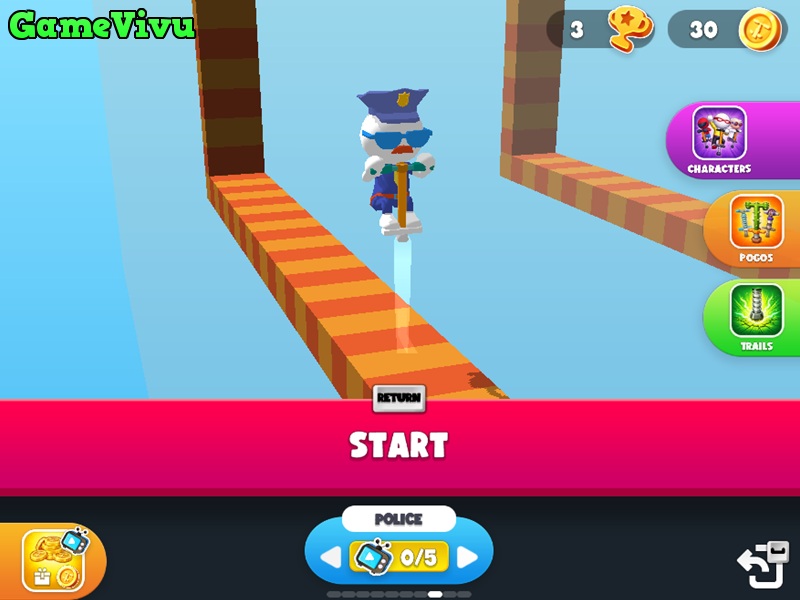 game Pogo Masters trên mobile pc game Pogo Masters trên mobile pc