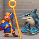 game Royal Pin: King Adventure