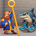 Royal Pin: King Adventure