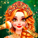 Salon làm đẹp công chúa game Salon làm đẹp công chúa