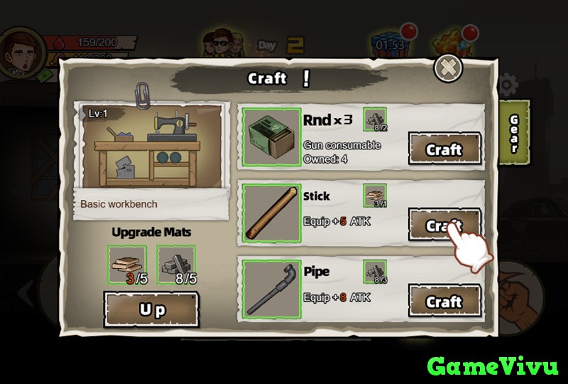game Sống sót 100 ngày online game Sống sót 100 ngày online