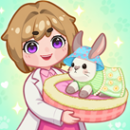Bác sĩ thú y Sara 3: Thỏ game Bác sĩ thú y Sara 3: Thỏ