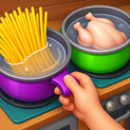 game Cooking Rage