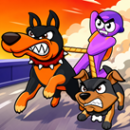 game Dogs vs Aliens