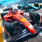 Đua xe F1 chân thực