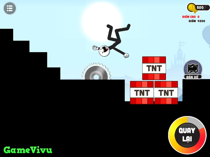 game Hành hạ người que Stickman Dismount Simulator game Hành hạ người que Stickman Dismount Simulator