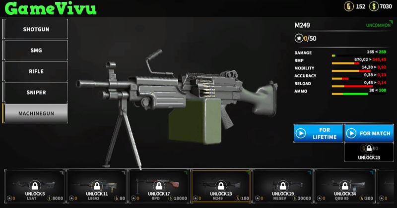 game Hazmob FPS miễn phí game Hazmob FPS miễn phí