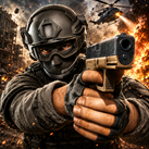 Hazmob FPS