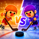 Hockey Brawl