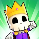 game Magic Brick Wars
