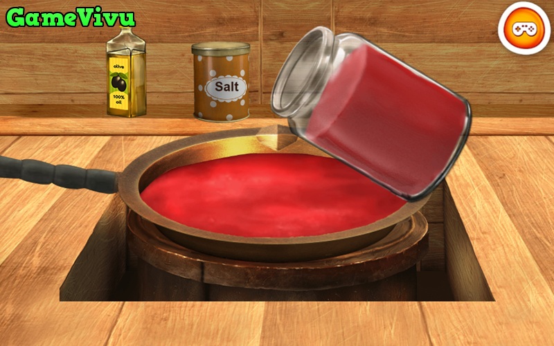 game Masha và chú gấu xiếc làm pizza Masha and the Bear Pizza Maker game Masha và chú gấu xiếc làm pizza Masha and the Bear Pizza Maker