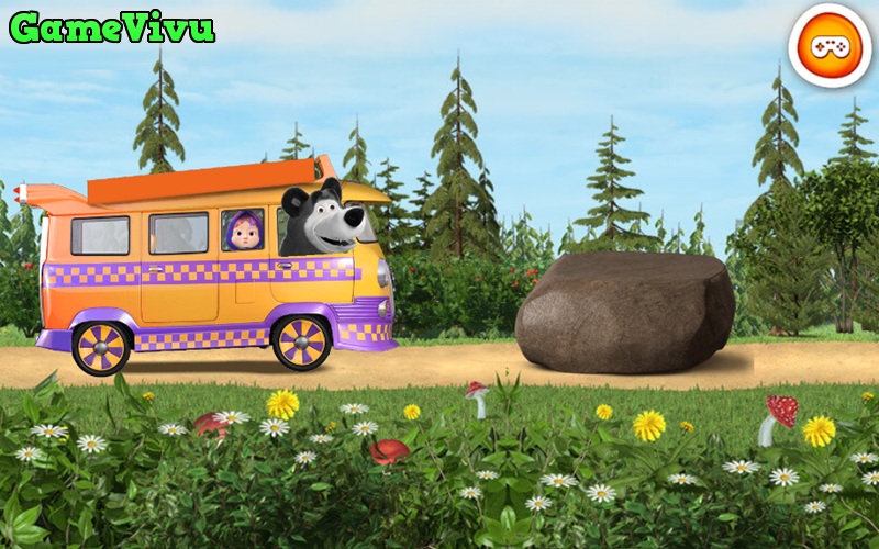 game Masha và chú gấu xiếc làm pizza miễn phí game Masha và chú gấu xiếc làm pizza miễn phí