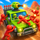 Nâng cấp xe bắn zombie game Nâng cấp xe bắn zombie