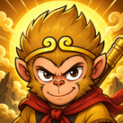 Ngộ Không vượt chông gai