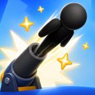 Người que tập bay