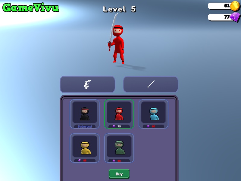 game Ninja sinh tồn online game Ninja sinh tồn online