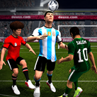 Vô địch World Cup 2026