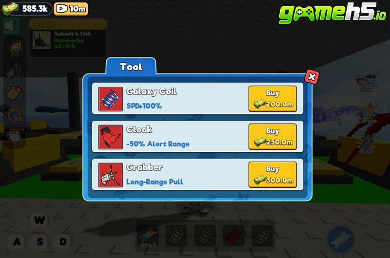 game Bắt cá đại dương miễn phí game Bắt cá đại dương miễn phí