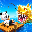 Bắt cá đại dương