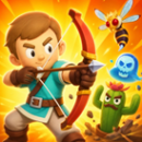 game Cung thủ anh hùng