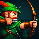 Cung thủ Robin Hood