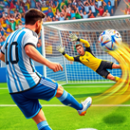 Penalty World Cup 2026 game Penalty World Cup 2026