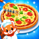Thợ làm bánh pizza game Thợ làm bánh pizza