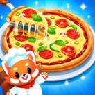 Thợ làm bánh pizza