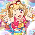Aikatsu stars