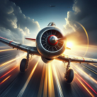 Airplane Race