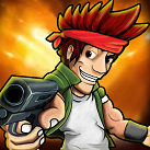 Alpha Guns