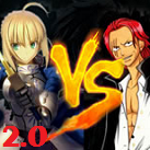 Anime battle 2.0
