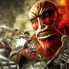 Attack on Titan 2