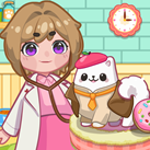 Bác sĩ thú y Sara: Puppy