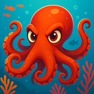 Bạch tuộc tiến hóa